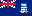 علم جزر فوكلاند
